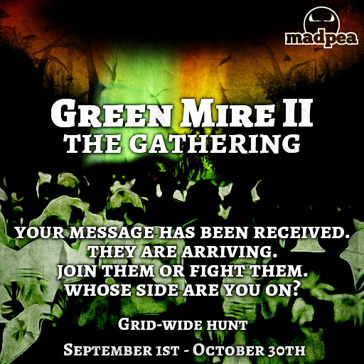 Green Mire II